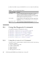 Preview for 60 page of Oracle SPARC Enterprise M4000 Installation Manual