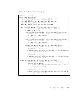 Preview for 61 page of Oracle SPARC Enterprise M4000 Installation Manual