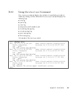 Preview for 63 page of Oracle SPARC Enterprise M4000 Installation Manual