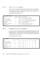 Предварительный просмотр 66 страницы Oracle SPARC Enterprise M4000 Installation Manual