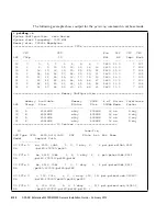 Предварительный просмотр 70 страницы Oracle SPARC Enterprise M4000 Installation Manual