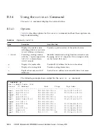 Предварительный просмотр 74 страницы Oracle SPARC Enterprise M4000 Installation Manual