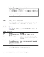 Preview for 76 page of Oracle SPARC Enterprise M4000 Installation Manual