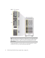 Предварительный просмотр 22 страницы Oracle sparc M5-32 Installation Manual