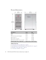 Предварительный просмотр 34 страницы Oracle sparc M5-32 Installation Manual