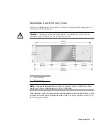 Предварительный просмотр 35 страницы Oracle sparc M5-32 Installation Manual