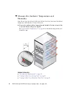 Предварительный просмотр 62 страницы Oracle sparc M5-32 Installation Manual