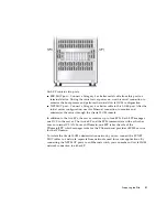 Предварительный просмотр 71 страницы Oracle sparc M5-32 Installation Manual