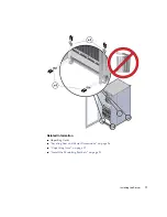 Предварительный просмотр 87 страницы Oracle sparc M5-32 Installation Manual