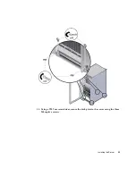 Предварительный просмотр 103 страницы Oracle sparc M5-32 Installation Manual