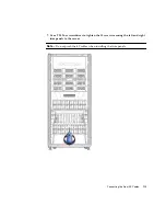 Предварительный просмотр 123 страницы Oracle sparc M5-32 Installation Manual