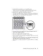 Предварительный просмотр 137 страницы Oracle sparc M5-32 Installation Manual