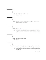 Предварительный просмотр 171 страницы Oracle sparc M5-32 Installation Manual