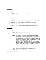 Предварительный просмотр 172 страницы Oracle sparc M5-32 Installation Manual