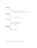 Предварительный просмотр 174 страницы Oracle sparc M5-32 Installation Manual