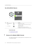 Preview for 180 page of Oracle SPARC M7 Service Manual