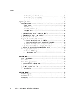 Preview for 6 page of Oracle SPARC T5-1B Service Manual