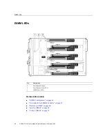 Preview for 66 page of Oracle SPARC T5-1B Service Manual