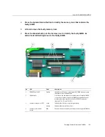 Preview for 101 page of Oracle SPARC T5-2 Service Manual