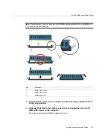 Preview for 107 page of Oracle SPARC T5-2 Service Manual