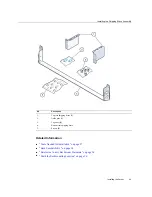 Preview for 49 page of Oracle SPARC T5-4 Installation Manual