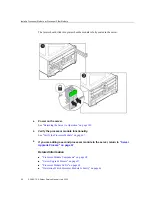 Preview for 66 page of Oracle SPARC T5-4 Service Manual