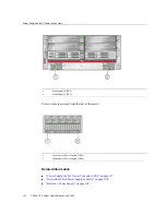 Preview for 136 page of Oracle SPARC T5-4 Service Manual