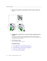 Preview for 142 page of Oracle SPARC T5-4 Service Manual