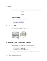 Preview for 146 page of Oracle SPARC T5-4 Service Manual