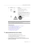 Preview for 157 page of Oracle SPARC T5-4 Service Manual