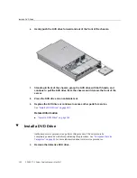 Preview for 142 page of Oracle SPARC T7-1 Service Manual