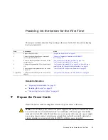 Preview for 53 page of Oracle SPARC T7-2 Installation Manual
