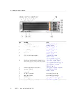 Preview for 14 page of Oracle SPARC T7-2 Service Manual