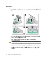 Предварительный просмотр 144 страницы Oracle SPARC T7-2 Service Manual