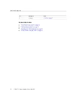 Preview for 16 page of Oracle SPARC T7-4 Installation Manual