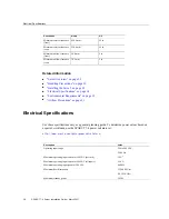 Preview for 18 page of Oracle SPARC T7-4 Installation Manual