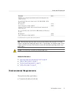 Preview for 19 page of Oracle SPARC T7-4 Installation Manual