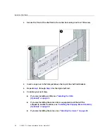Preview for 38 page of Oracle SPARC T7-4 Installation Manual