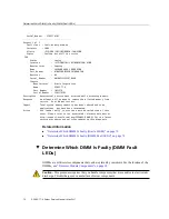 Preview for 76 page of Oracle SPARC T7-4 Service Manual