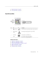 Preview for 89 page of Oracle SPARC T7-4 Service Manual