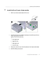 Preview for 197 page of Oracle SPARC T7-4 Service Manual