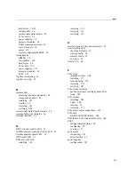 Preview for 205 page of Oracle SPARC T7-4 Service Manual