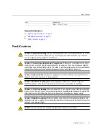 Preview for 27 page of Oracle SPARC T8-1 Installation Manual