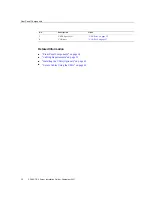 Preview for 16 page of Oracle SPARC T8-4 Installation Manual