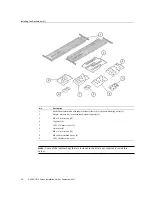 Preview for 34 page of Oracle SPARC T8-4 Installation Manual