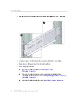 Preview for 38 page of Oracle SPARC T8-4 Installation Manual