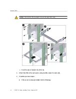 Preview for 44 page of Oracle SPARC T8-4 Installation Manual