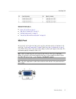 Preview for 57 page of Oracle SPARC T8-4 Installation Manual