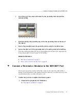 Preview for 67 page of Oracle SPARC T8-4 Installation Manual