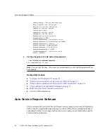 Preview for 80 page of Oracle SPARC T8-4 Installation Manual